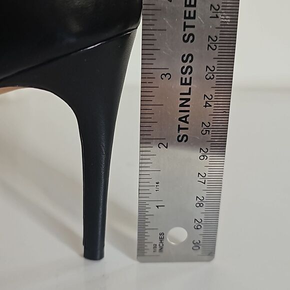 Alexandre Birman Genuine Leather Booties, Size EU 42 (US 11) - Picture 9 of 12